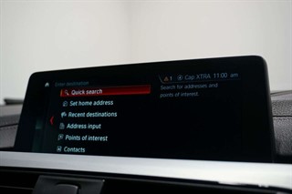 Used BMW 430d from 365 Motors