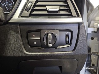 Used BMW 435d from 365 Motors