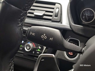 Used BMW 435d from 365 Motors