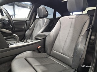 Used BMW 435d from 365 Motors