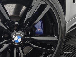 Used BMW 435d from 365 Motors