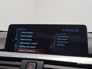 Used BMW 435d from 365 Motors