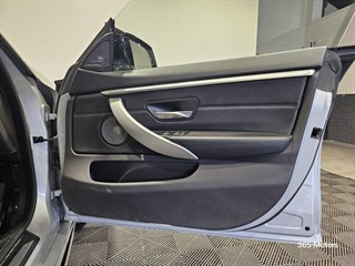 Used BMW 435d from 365 Motors