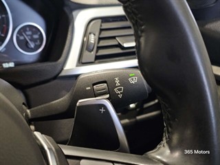 Used BMW 435d from 365 Motors