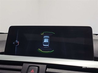 Used BMW 435d from 365 Motors