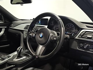 Used BMW 435d from 365 Motors