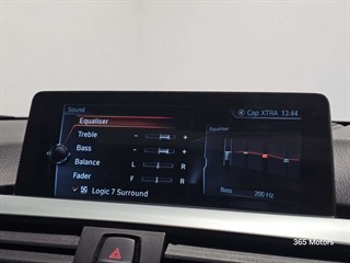 Used BMW 435d from 365 Motors