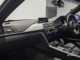 Used BMW 435d from 365 Motors