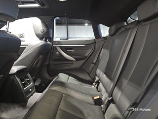 Used BMW 435d from 365 Motors