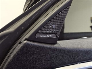 Used BMW 435d from 365 Motors