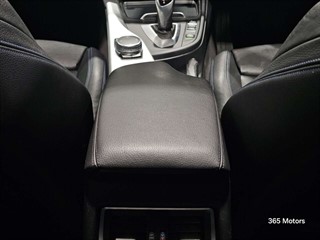 Used BMW 435d from 365 Motors