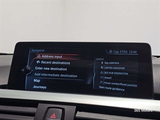 Used BMW 435d from 365 Motors