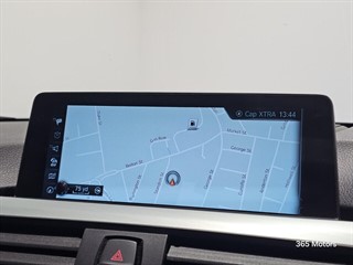 Used BMW 435d from 365 Motors