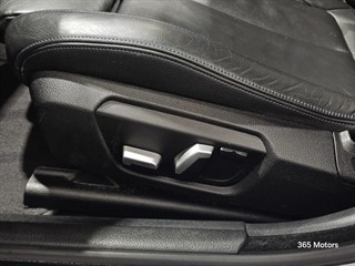 Used BMW 435d from 365 Motors