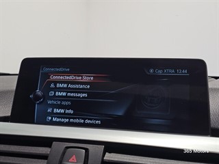 Used BMW 435d from 365 Motors