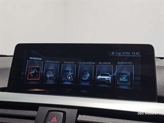 Used BMW 435d from 365 Motors