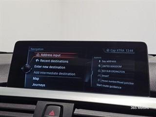 Used BMW 435d from 365 Motors