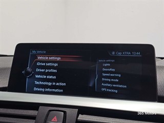 Used BMW 435d from 365 Motors