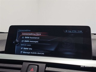 Used BMW 435d from 365 Motors