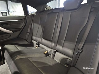 Used BMW 435d from 365 Motors