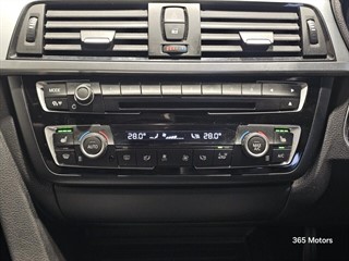 Used BMW 435d from 365 Motors