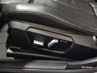Used BMW 435d from 365 Motors