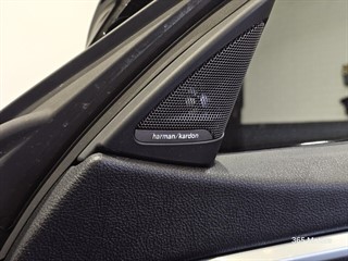 Used BMW 435d from 365 Motors