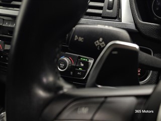 Used BMW 435d from 365 Motors