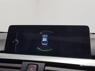 Used BMW 435d from 365 Motors