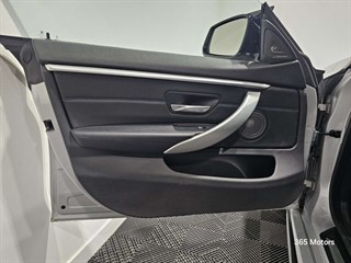 Used BMW 435d from 365 Motors