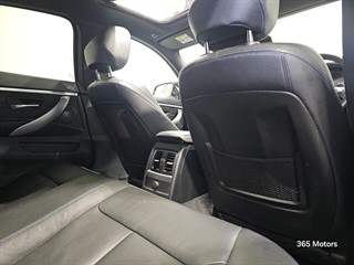 Used BMW 435d from 365 Motors
