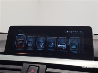 Used BMW 435d from 365 Motors