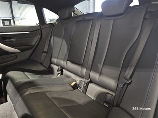 Used BMW 435d from 365 Motors