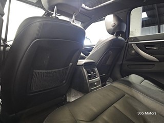 Used BMW 435d from 365 Motors