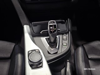 Used BMW 435d from 365 Motors