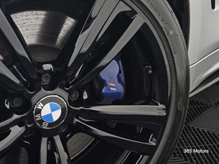 Used BMW 435d from 365 Motors