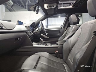 Used BMW 435d from 365 Motors