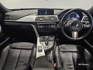 Used BMW 435d from 365 Motors