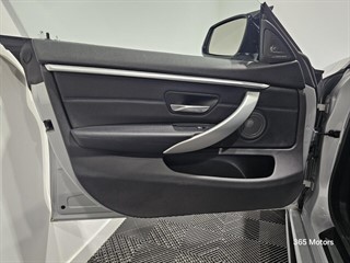 Used BMW 435d from 365 Motors