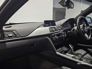 Used BMW 435d from 365 Motors