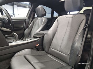 Used BMW 435d from 365 Motors