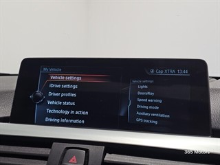 Used BMW 435d from 365 Motors