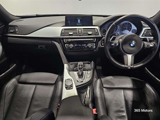 Used BMW 435d from 365 Motors