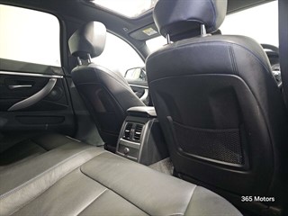 Used BMW 435d from 365 Motors
