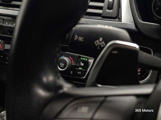 Used BMW 435d from 365 Motors