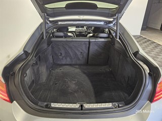 Used BMW 435d from 365 Motors