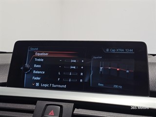 Used BMW 435d from 365 Motors