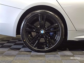 Used BMW 435d from 365 Motors