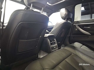 Used BMW 435d from 365 Motors