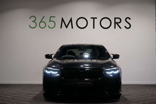 Used BMW 5 Series from 365 Motors